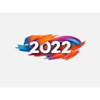 З Новим 2022 роком та Різдвом Христовим!