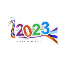 З Новим 2023 роком та Різдвом Христовим!