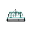 Культиватор для минитрактора КН-1.6П